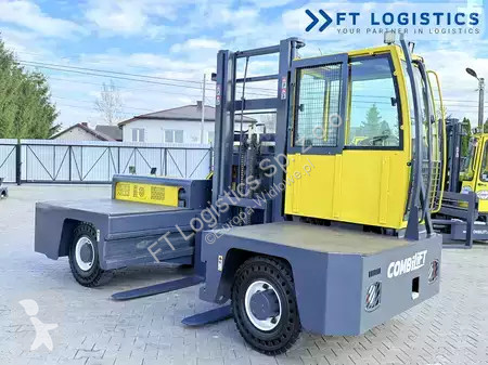 Боковой погрузчик Combilift