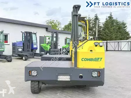 Боковой погрузчик Combilift