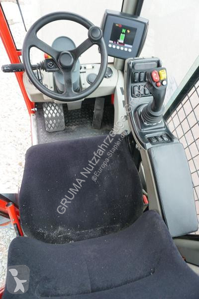 Bulmor  EQ 60/14/50 T side loader