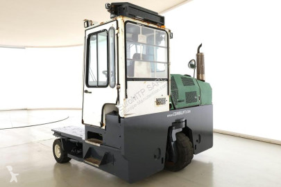 Smalgangstruck Combilift