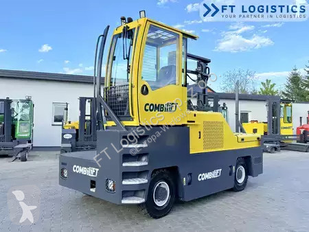 Боковой погрузчик Combilift