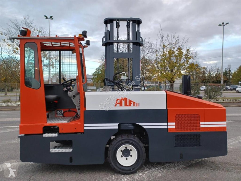 Carretilla de carga lateral Amlift C50-14 40 SL
