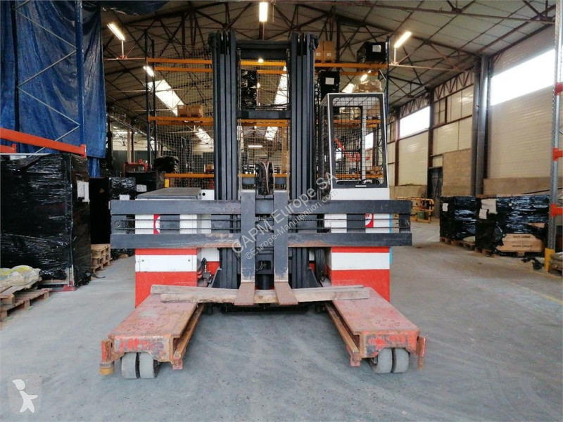 Carretilla de carga lateral Combilift ESA30