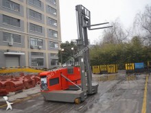Chariot à prise latérale Dragon Machinery TD15