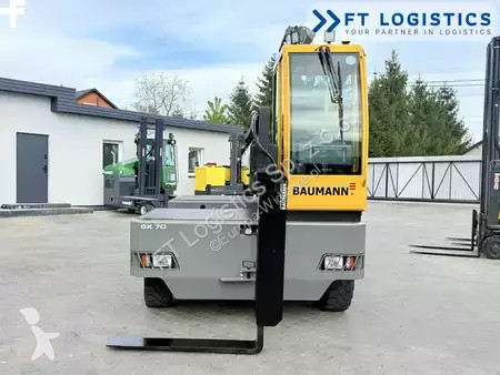 Smalgangstruck Baumann