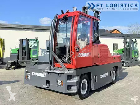 Smalgangstruck Combilift