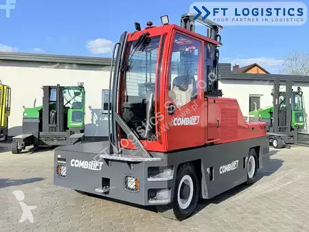 Боковой погрузчик Combilift