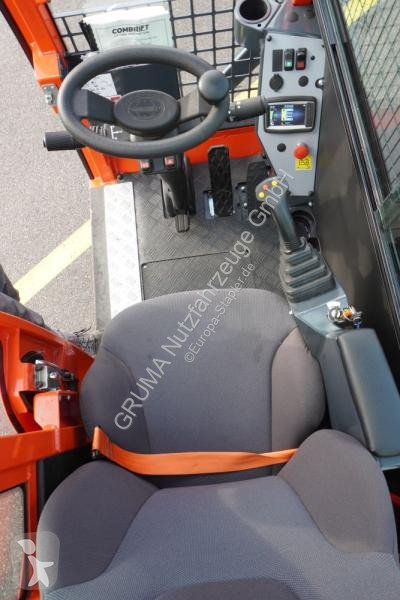 Smalgangstruck Combilift  C6000FSLE
