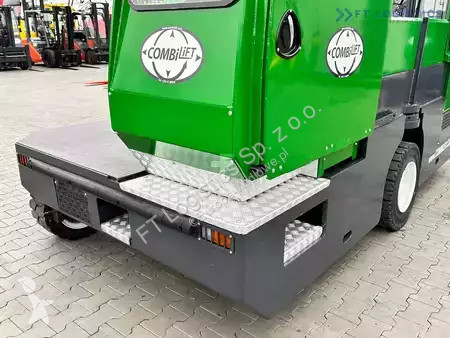 Smalgangstruck Combilift