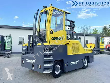 Smalgangstruck Combilift