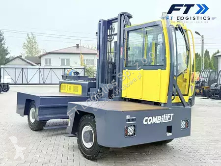 Smalgangstruck Combilift