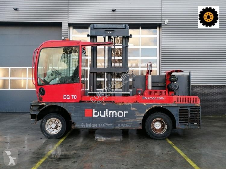 Smalgangstruck Bulmor DQ70-12-50D