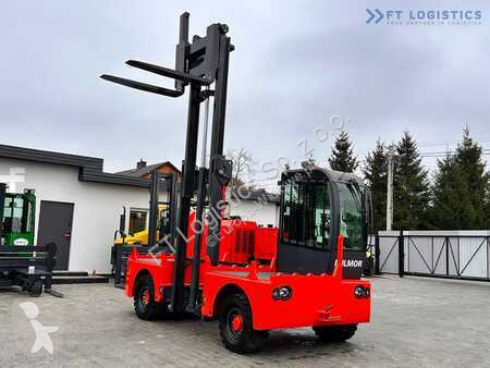 Smalgangstruck Bulmor