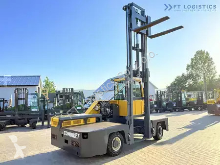 Боковой погрузчик Combilift
