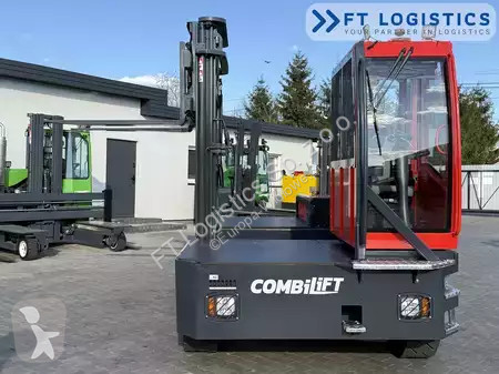 Боковой погрузчик Combilift