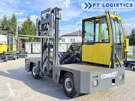 Боковой погрузчик Combilift