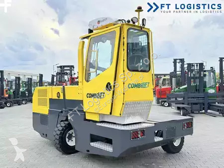 Боковой погрузчик Combilift