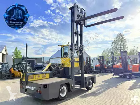 Боковой погрузчик Combilift