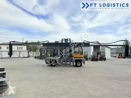 Smalgangstruck Baumann