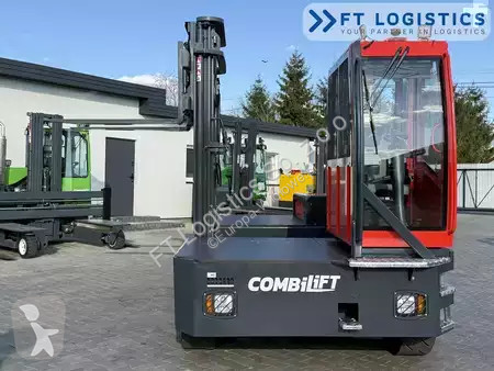 Smalgangstruck Combilift
