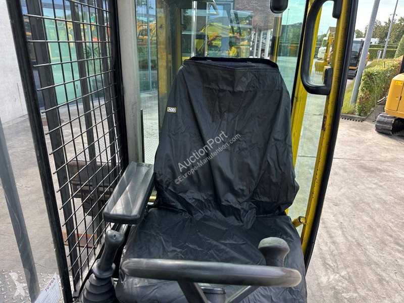 Smalgangstruck  LQ 50