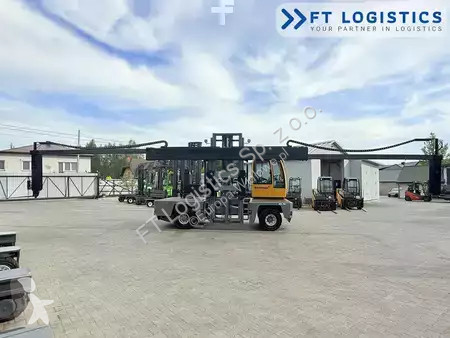 Smalgangstruck Baumann