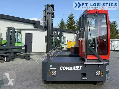 Smalgangstruck Combilift