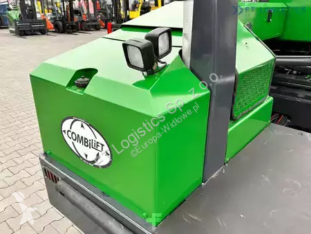 Smalgangstruck Combilift