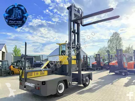 Smalgangstruck Combilift