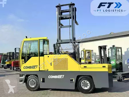 Smalgangstruck Combilift
