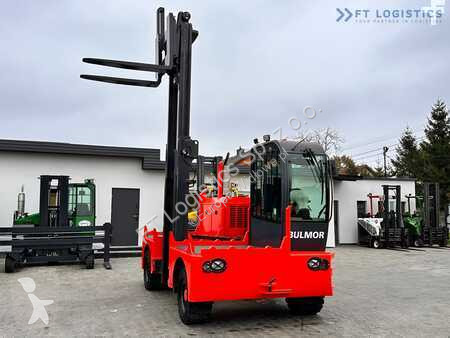 Smalgangstruck Bulmor
