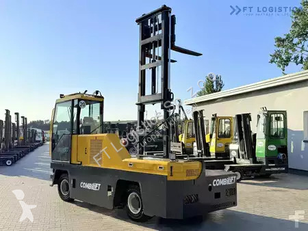 Боковой погрузчик Combilift