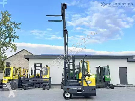 Боковой погрузчик Combilift