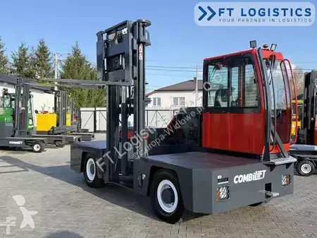 Боковой погрузчик Combilift