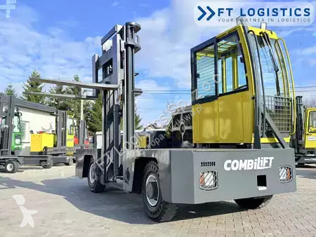 Боковой погрузчик Combilift
