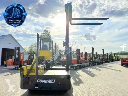 Боковой погрузчик Combilift