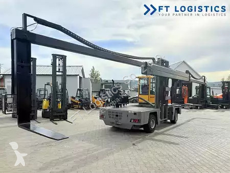 Smalgangstruck Baumann
