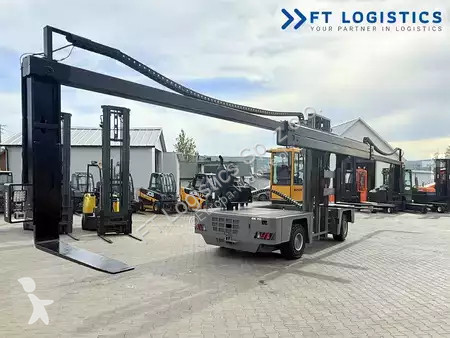 Smalgangstruck Baumann