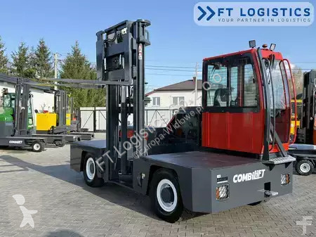 Smalgangstruck Combilift
