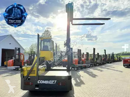 Smalgangstruck Combilift