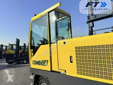 Smalgangstruck Combilift