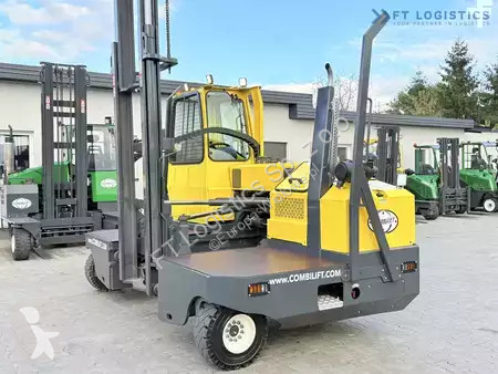 Боковой погрузчик Combilift