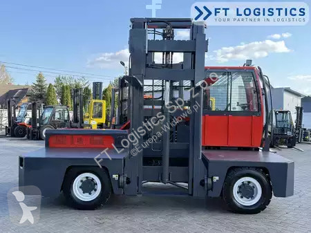 Боковой погрузчик Combilift
