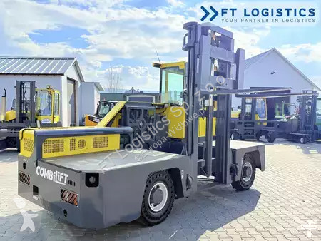 Боковой погрузчик Combilift