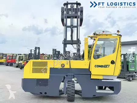 Боковой погрузчик Combilift