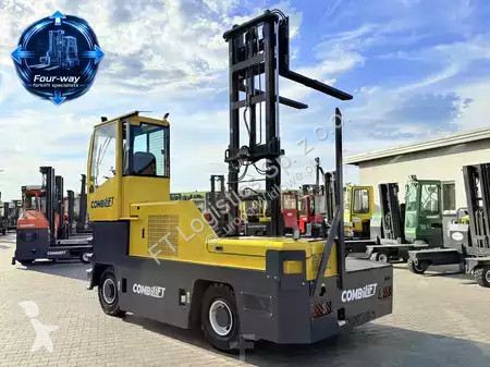 Боковой погрузчик Combilift