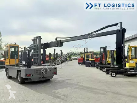 Smalgangstruck Baumann