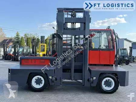 Smalgangstruck Combilift