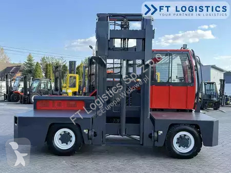 Боковой погрузчик Combilift