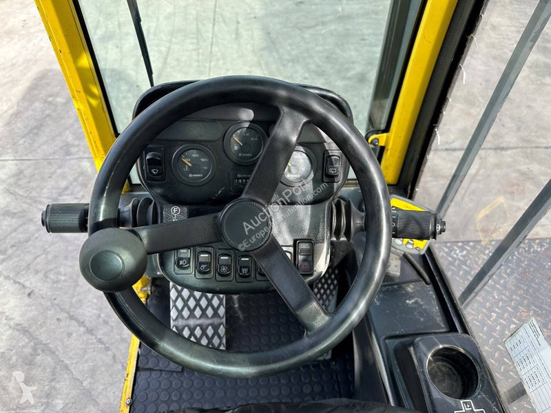 Smalgangstruck  LQ 50